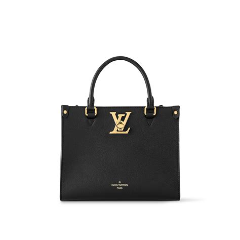 lv lock and go bag|Lock & Go Lockme Leather .